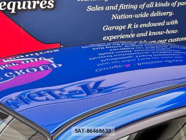 Subaru IMPREZA 2001-11 8222070-17