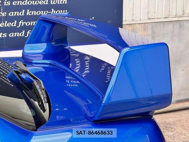 Subaru IMPREZA 2001-11 8222070-18