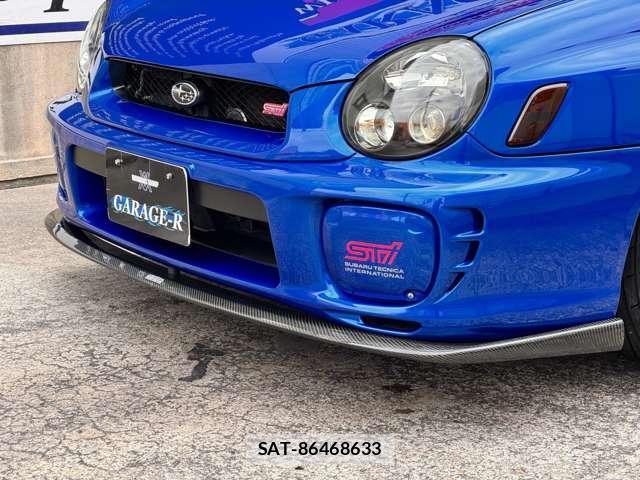 Subaru IMPREZA 2001-11 8222070-9