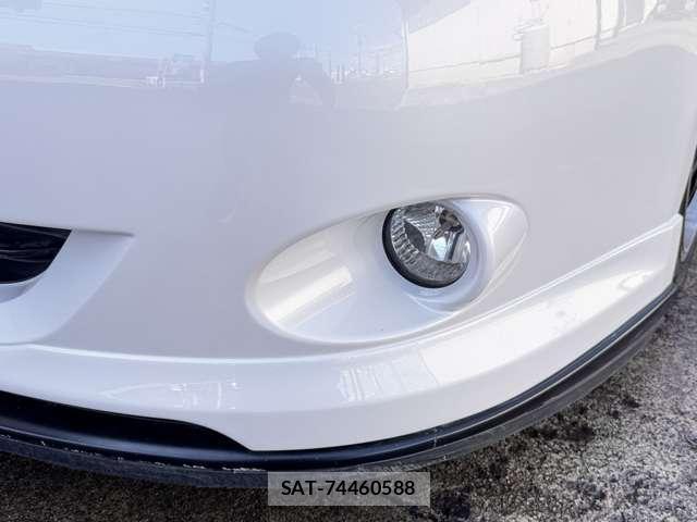 Subaru IMPREZA 2007-09 8222073-10