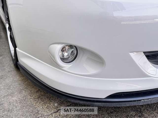 Subaru IMPREZA 2007-09 8222073-11