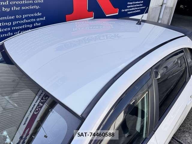 Subaru IMPREZA 2007-09 8222073-15