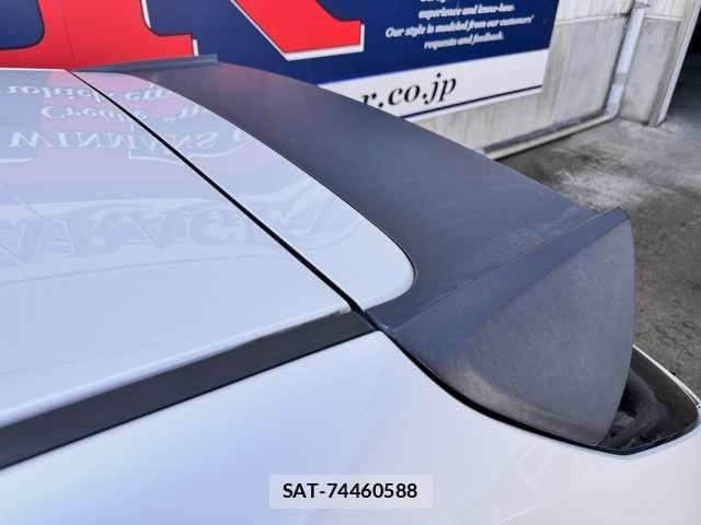 Subaru IMPREZA 2007-09 8222073-16