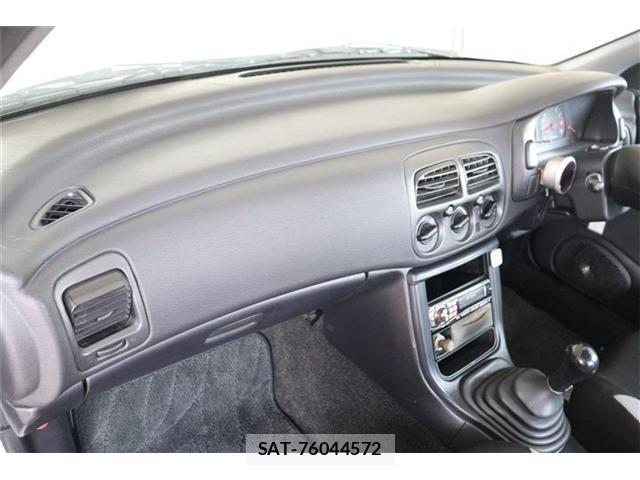Subaru IMPREZA 1997-03 8222488-11