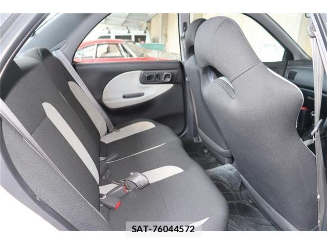 Subaru IMPREZA 1997-03 8222488-12
