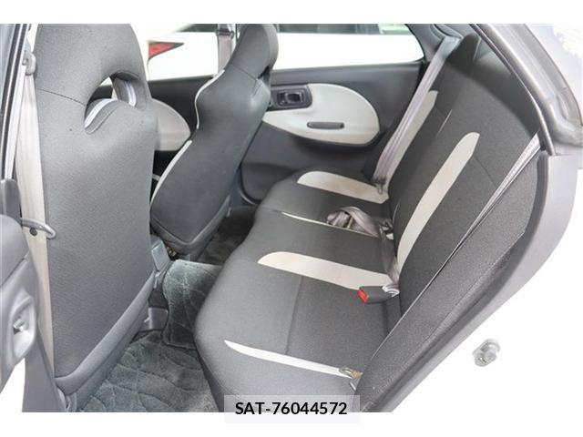 Subaru IMPREZA 1997-03 8222488-13