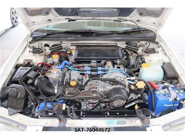 Subaru IMPREZA 1997-03 8222488-15