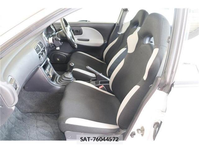 Subaru IMPREZA 1997-03 8222488-5