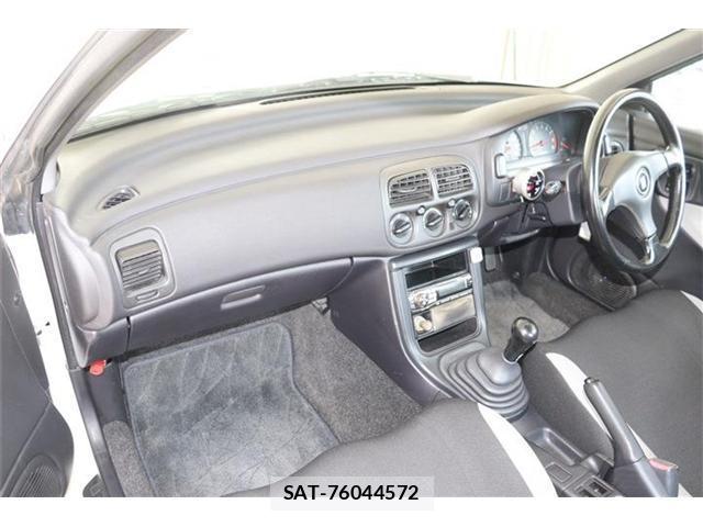 Subaru IMPREZA 1997-03 8222488-6