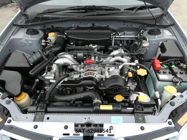 Subaru IMPREZA 2007-04 8222724-10