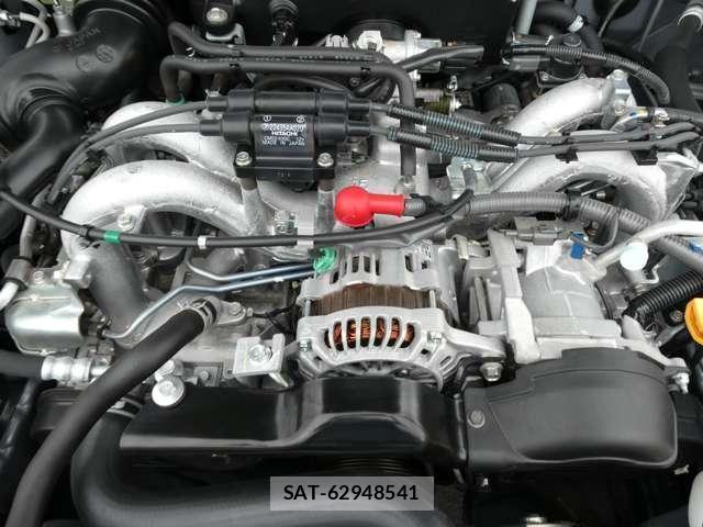 Subaru IMPREZA 2007-04 8222724-11
