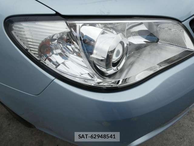 Subaru IMPREZA 2007-04 8222724-16