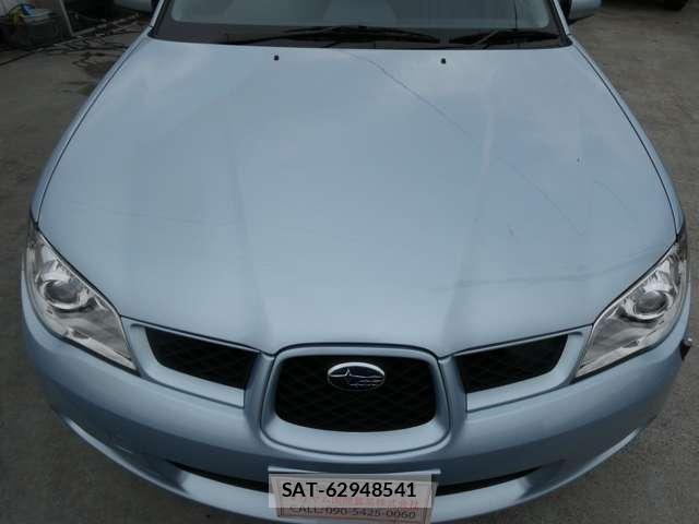 Subaru IMPREZA 2007-04 8222724-17