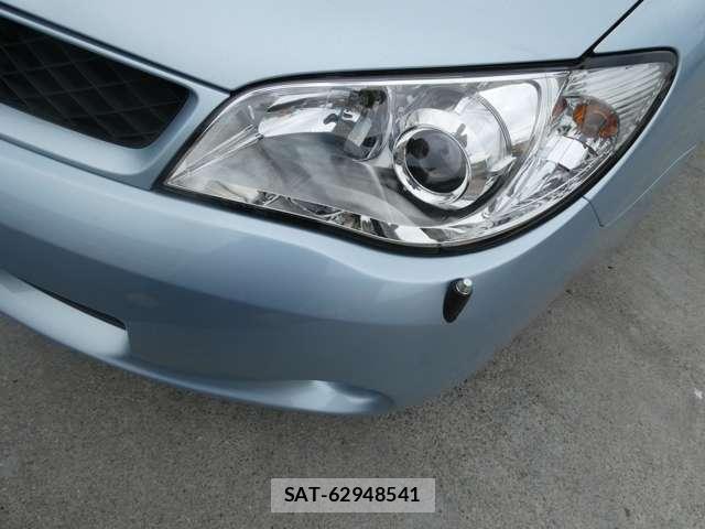 Subaru IMPREZA 2007-04 8222724-18