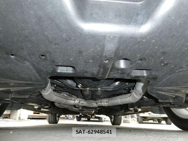 Subaru IMPREZA 2007-04 8222724-19