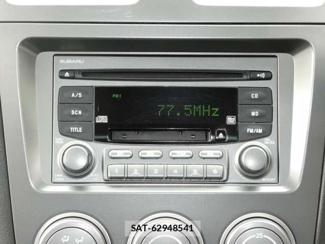 Subaru IMPREZA 2007-04 8222724-8