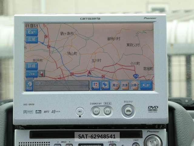 Subaru IMPREZA 2007-04 8222724-9