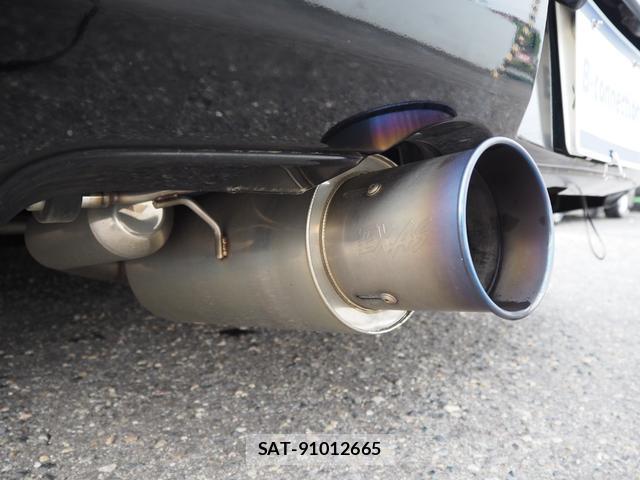 Subaru IMPREZA 2004-10 8222757-11