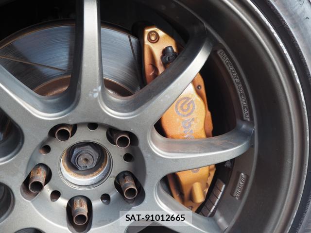 Subaru IMPREZA 2004-10 8222757-16