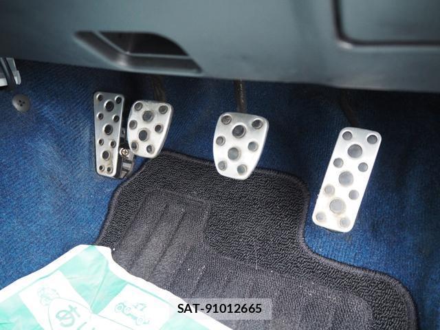 Subaru IMPREZA 2004-10 8222757-17