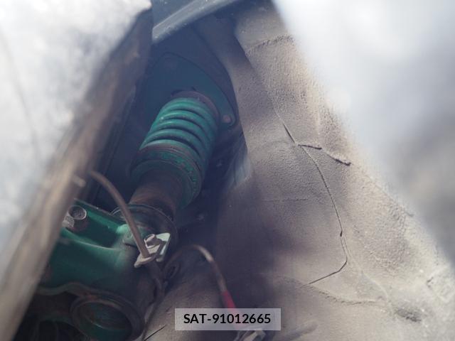 Subaru IMPREZA 2004-10 8222757-2