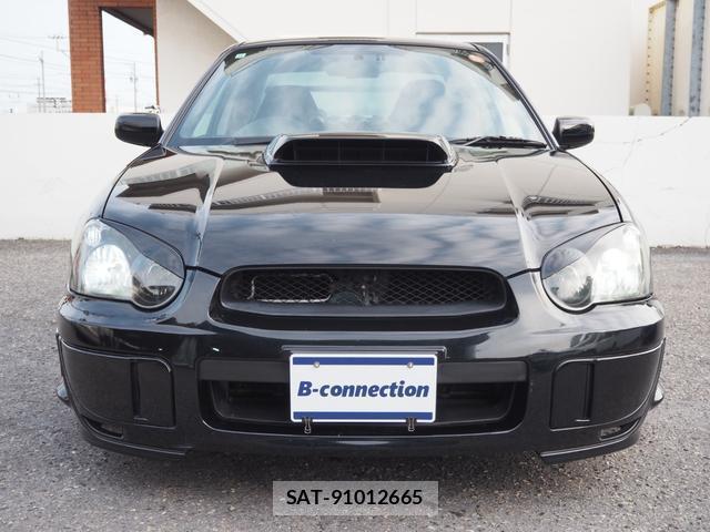 Subaru IMPREZA 2004-10 8222757-3