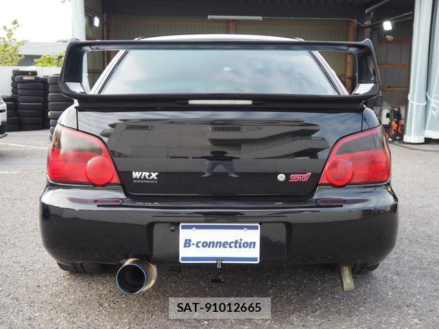 Subaru IMPREZA 2004-10 8222757-4