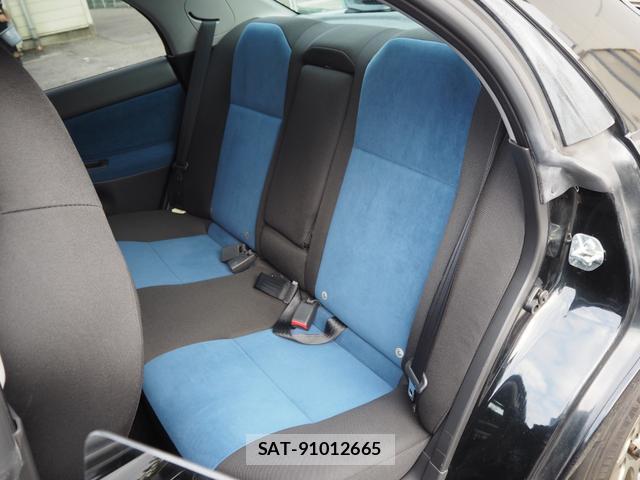 Subaru IMPREZA 2004-10 8222757-9