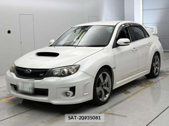 Subaru IMPREZA 2011-09 8223155-0