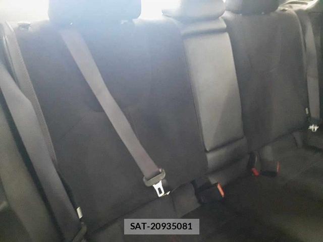 Subaru IMPREZA 2011-09 8223155-12
