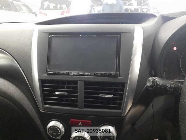 Subaru IMPREZA 2011-09 8223155-13