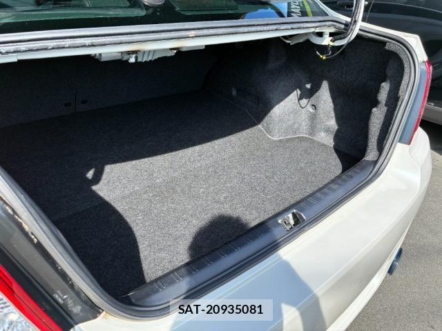 Subaru IMPREZA 2011-09 8223155-16