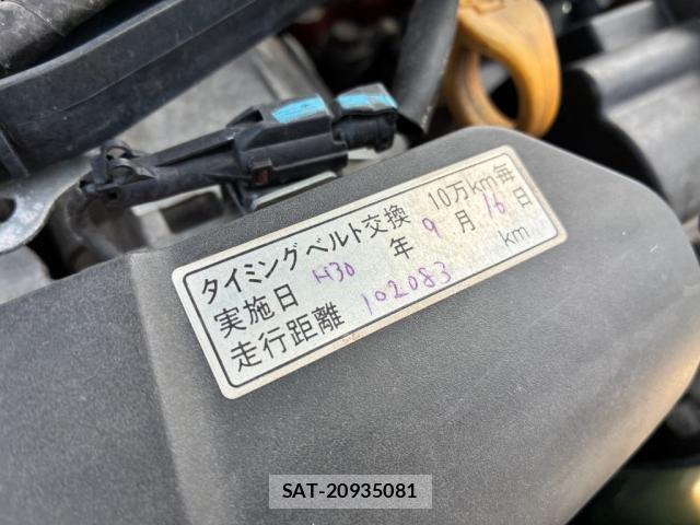 Subaru IMPREZA 2011-09 8223155-18