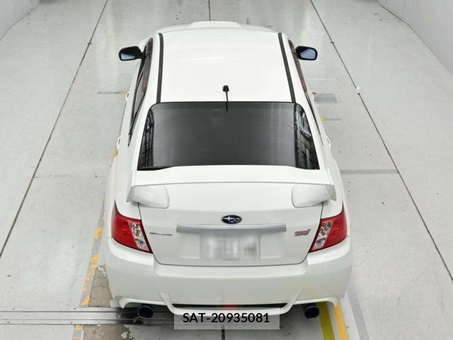 Subaru IMPREZA 2011-09 8223155-19