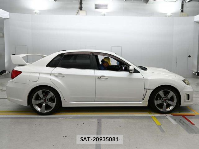 Subaru IMPREZA 2011-09 8223155-6