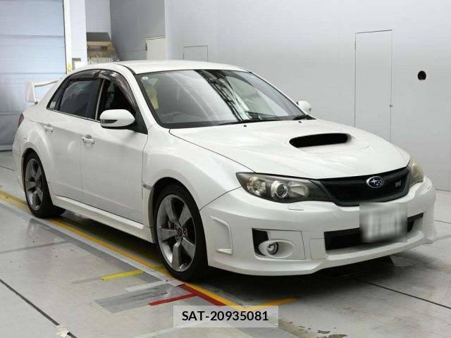 Subaru IMPREZA 2011-09 8223155-7