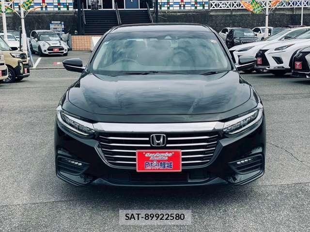 Honda INSIGHT 2020-08 8218143-12