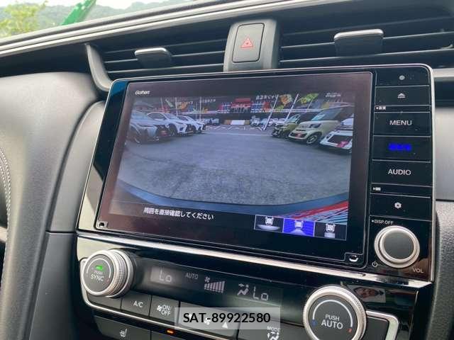 Honda INSIGHT 2020-08 8218143-13