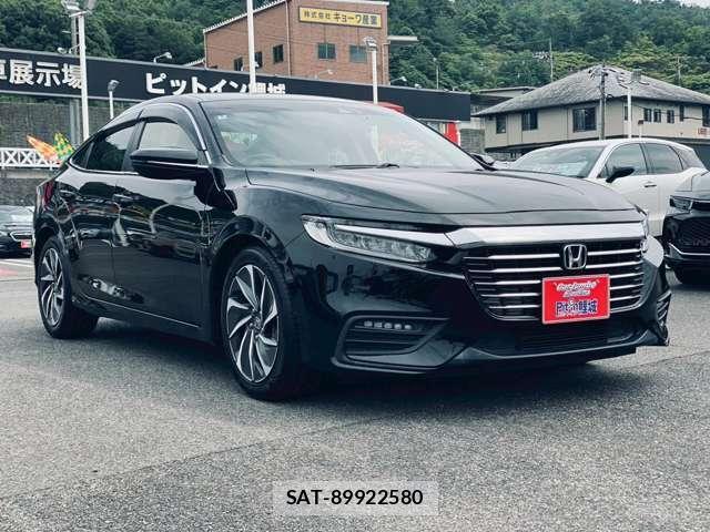 Honda INSIGHT 2020-08 8218143-15