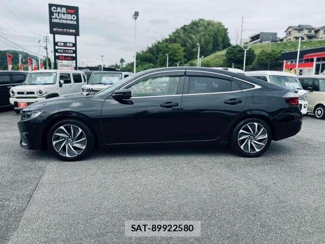 Honda INSIGHT 2020-08 8218143-16