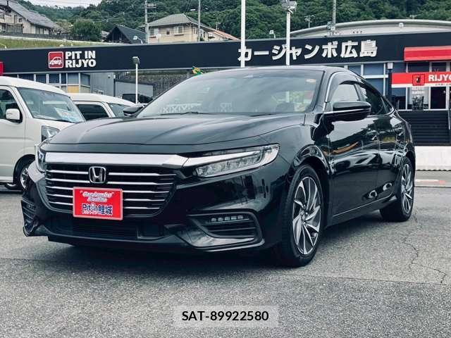 Honda INSIGHT 2020-08 8218143-18