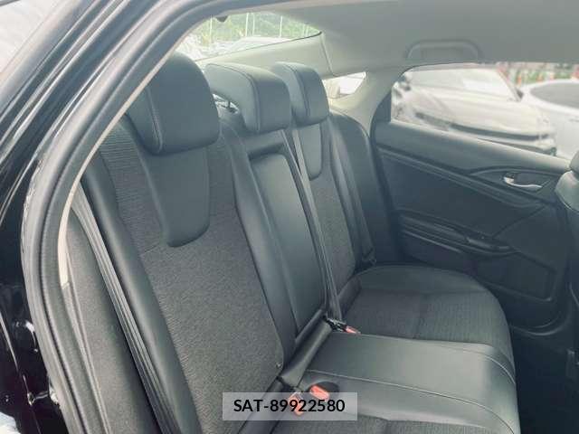 Honda INSIGHT 2020-08 8218143-19