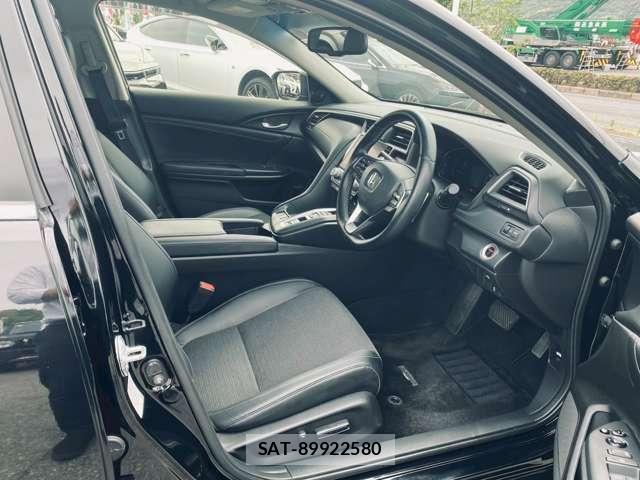 Honda INSIGHT 2020-08 8218143-2