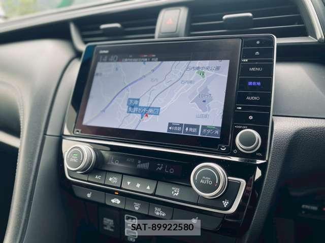 Honda INSIGHT 2020-08 8218143-3