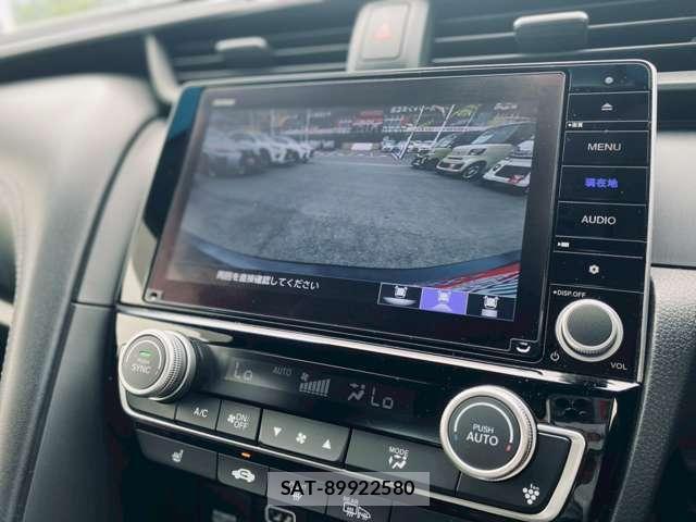 Honda INSIGHT 2020-08 8218143-4