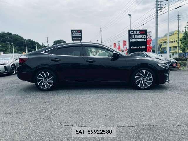 Honda INSIGHT 2020-08 8218143-6