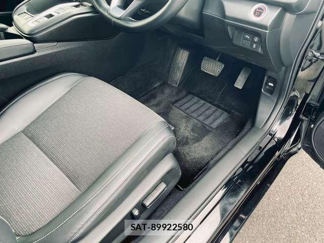 Honda INSIGHT 2020-08 8218143-7