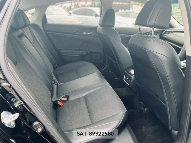 Honda INSIGHT 2020-08 8218143-8