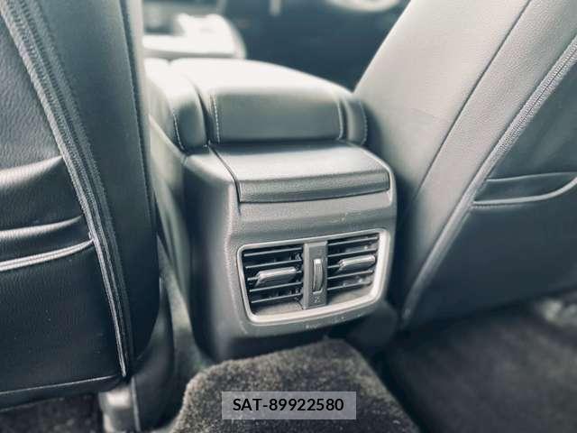 Honda INSIGHT 2020-08 8218143-9