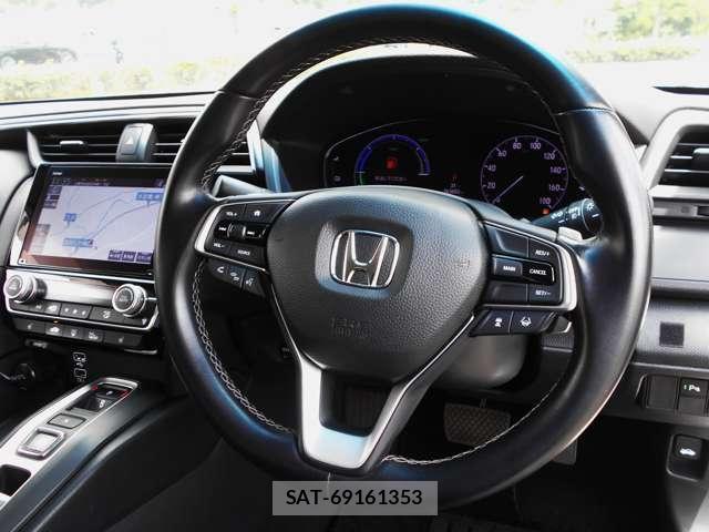 Honda INSIGHT 2020-08 8218148-11